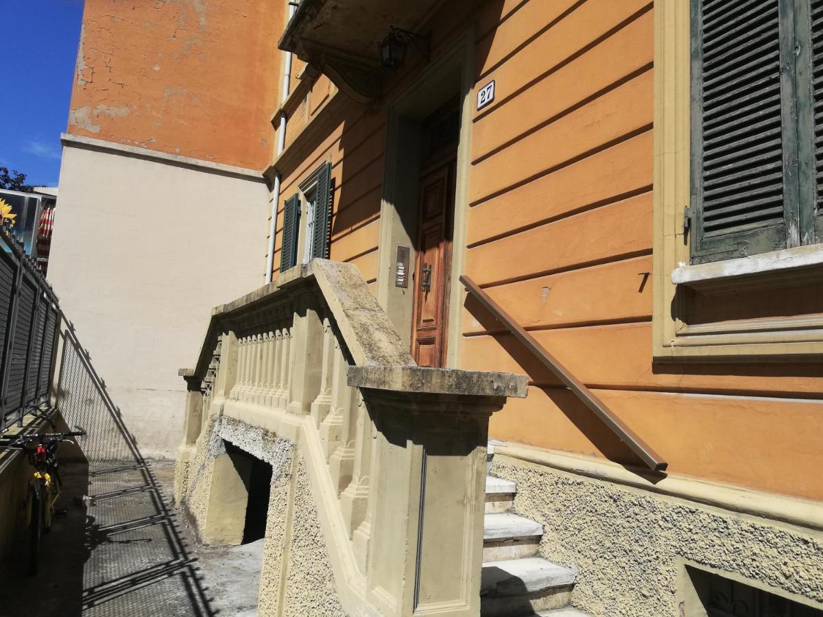 Appartamento: Tranquillita O Divertimento Bologna Exterior foto