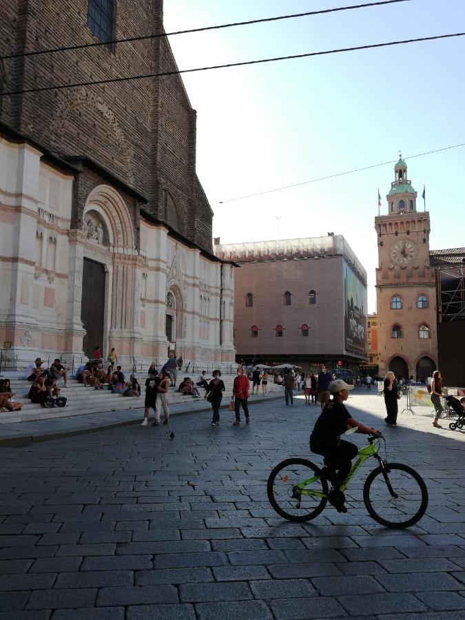 Appartamento: Tranquillita O Divertimento Bologna Exterior foto